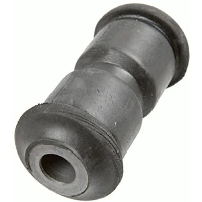 Image of 2D0511171 Bushing, spring shackle LEMFÖRDER 20641 02