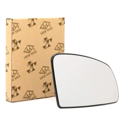 Image of 6428776 Wing Mirror Glass ALKAR 6402752 Right VAUXHALL: Meriva Mk1
