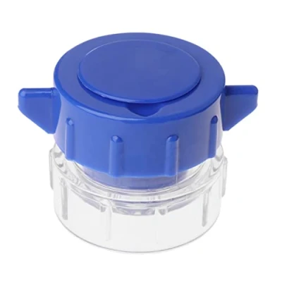 Image of Pill Grinder, Portable Multifunction Pills Pulverizer Crusher Tablet Grinder Storage Compartment Box