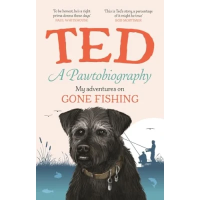 Image of A Pawtobiography: My adventures on Gone Fishing