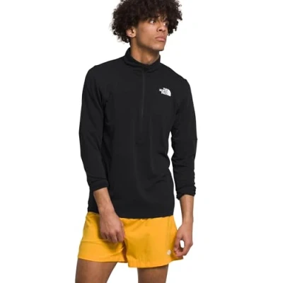Image of THE NORTH FACE Sunriser Sweatshirt Tnf Black XL