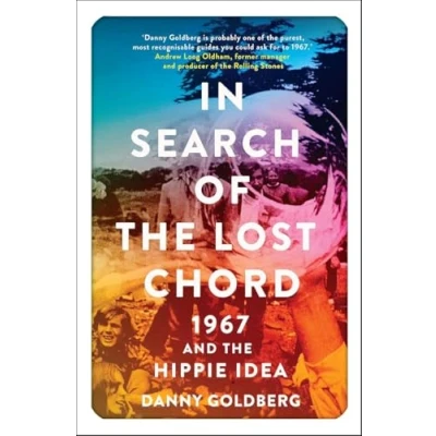 Image of In Search Of The Lost Chord