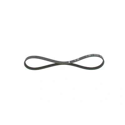 Image of 11287520177 V ribbed belt BOSCH 1 987 946 106 844mm 4 Elastic BMW: 5 Saloon, Touring, 6 Coupe