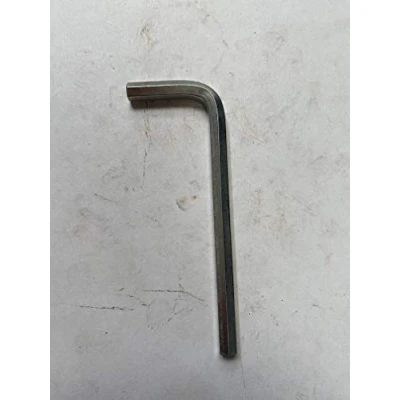 Image of 8mm Allen Hex Key Single