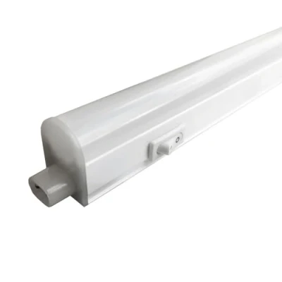 Image of Selectric T5 LED 5 Link Light Under Cabinet Fitting 6000K 873mm 10 Watt