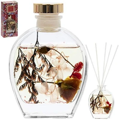 Image of Leonardo Collection Desire Boutique Diffuser Cherry &amp; Myrrh Scent