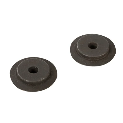Image of Dickie Dyer Spare Cutter Wheels for Rotary Pipe Cutters 2pk 15 &amp; 22mm