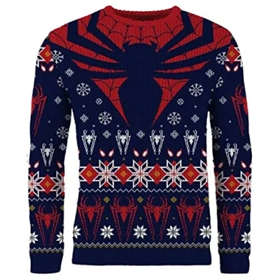 Image of Jersey Christmas Spiderman Peter Parker M