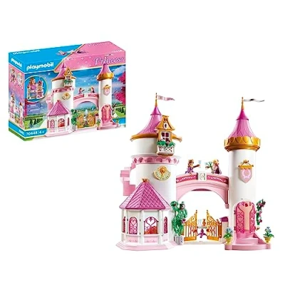 Image of Playmobil Princess Castle