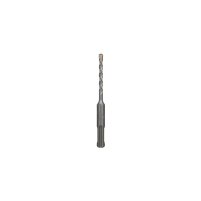 Image of Bosch 2608831016 SDS Plus 3 Hammer Drill Bit 7 x 100 160 mm (Pack of 1)