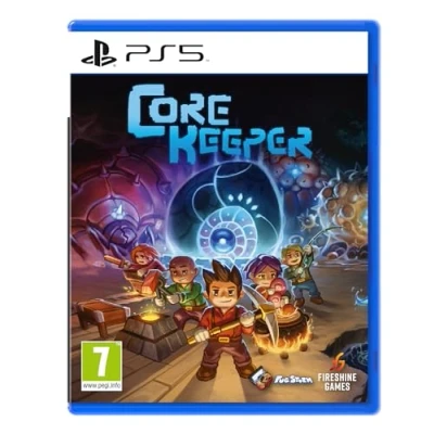 Image of Core Keeper (PS5)