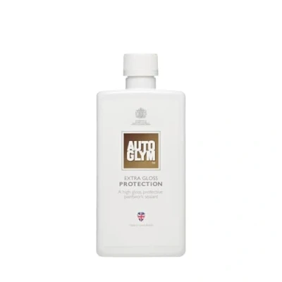 Image of Autoglym Extra Gloss Protection, 500ml High Gloss, Protective Paintwork Sealant, Non Abrasive Car Care Sealant Preserves Polished For Longer, Beige