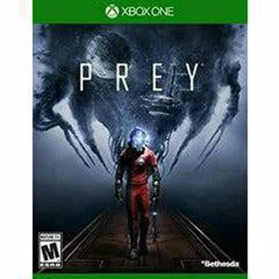 Image of Prey Xbox One