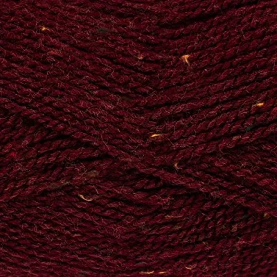 Image of King Cole Big Value Aran Merlot Yarn 235M, 100g