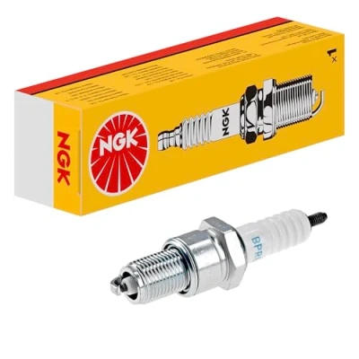 Image of NGK BPR6ES Spark Plug