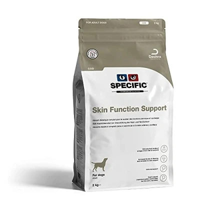 Image of Specific Skin Function Support COD 2kg