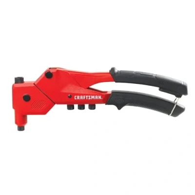 Image of CRAFTSMAN CMHT82674 Swivel Head Rivet Gun