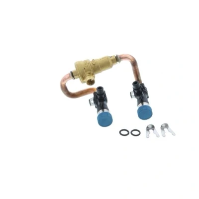 Image of Saunier Duval Non Return Valve S1064500