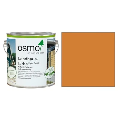 Image of Osmo 2203 Country Colour Light Ochre 2.5L