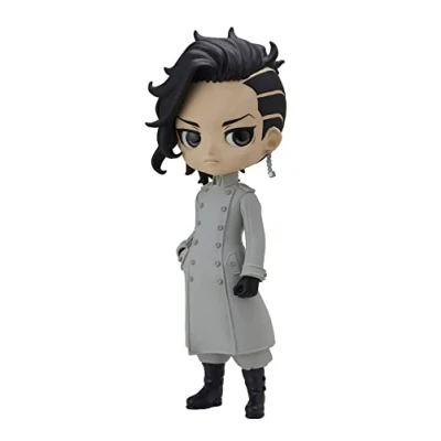 Image of BANDAI Banpresto TOKYO REVENGERS Hajime Kokonoi Q Posket 14cm