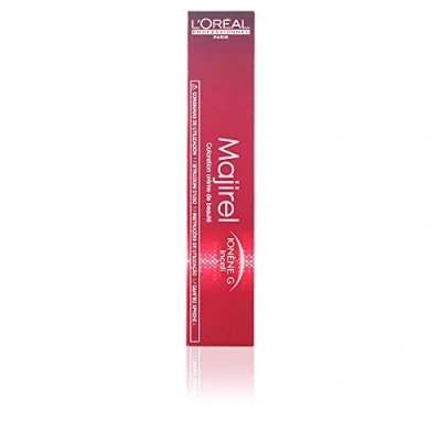 Image of Loreal MAJIREL FRENCH BROWN 6.014 50ML 511