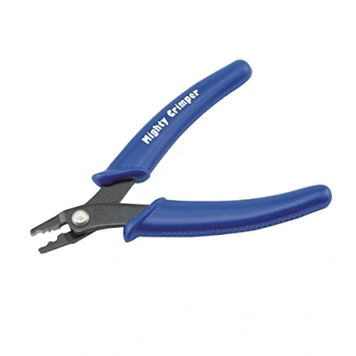 Image of Beadalon Bead Crimp Tool Mighty