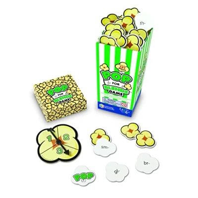 Image of Learning Resources Pop for Blends