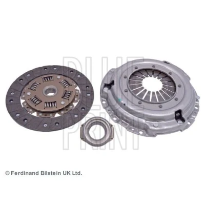 Image of 22105P2T305, 22200P2T015, 22200P2T015S2, 22200P30000, 22200P30000S1 Clutch BLUE PRINT ADH23068 HONDA: CIVIC 5 Stufenheck, CRX 3, CR V 1