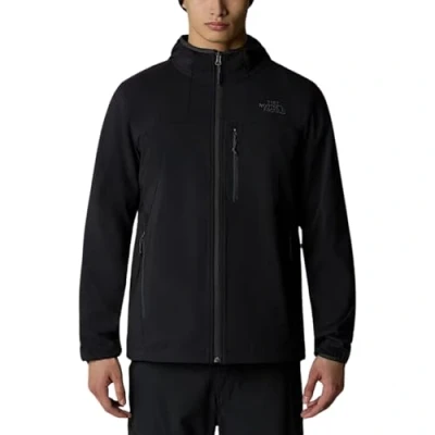 Image of The North Face Nimble Soft shell jacket, Men&#039;s, Size: Small, Black