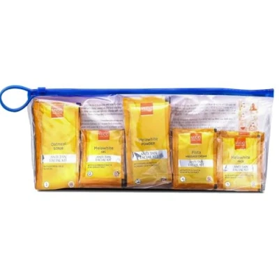 Image of Vlcc Salon Series Anti tan Facial Kit