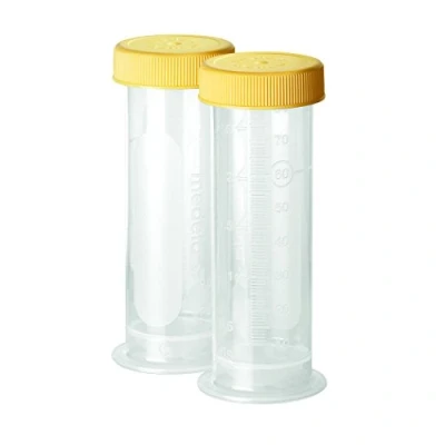 Image of Medela Breast Milk Freezing and Storage Set
