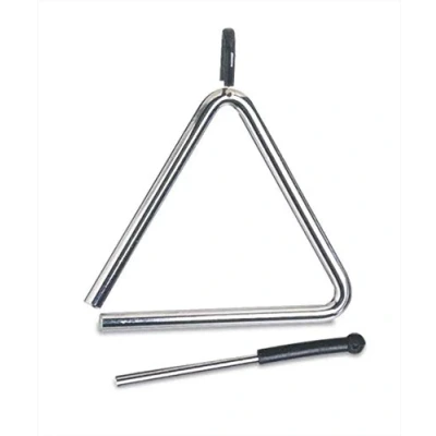 Image of LP Latin Percussion Aspire Triangle 6&#039;&#039; LPA121