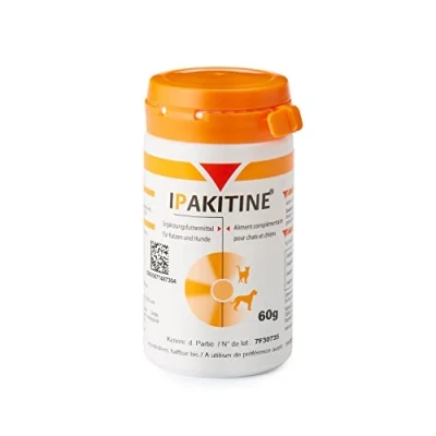 Image of Ipakitine 60g