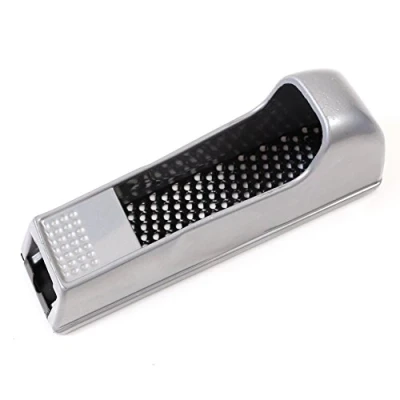 Image of Surform Multi Rasp Block Plane 140mm