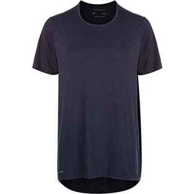 Image of Endurance Women&#039;s Siva T Shirt, Opaque, 2101 Dark Sapphire, 36 (EU)
