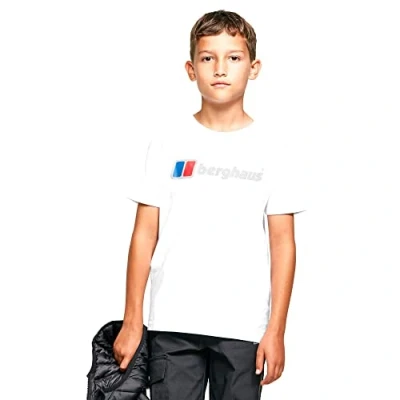 Image of Kids Logo T Shirt