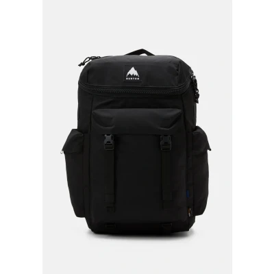 Image of Burton Annex Unisex Rucksack, Size: One Size, True black
