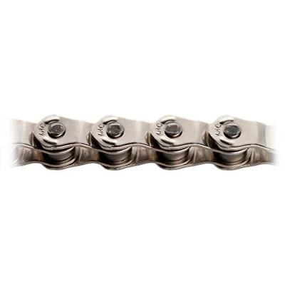 Image of KMC HL710 Single Speed Chain Silver