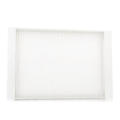 Image of 1668300018, 1668300218, A1668300018, A1668300218 Pollen Filter BOSCH 1 987 435 058 Particulate 248mm 188,5mm 32mm MERCEDES BENZ: ML Class