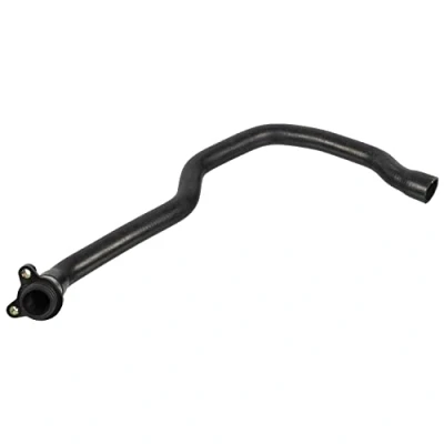 Image of 11537550062 Radiator Hose FEBI BILSTEIN 171106 BMW: X5