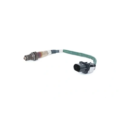 Image of LS17395 Lambda sensor BOSCH 0 258 017 395 5 FORD: Mondeo Kombi,