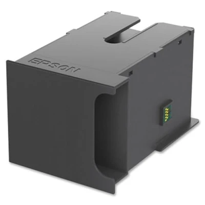 Image of Epson WP4000/WP5000 Series Maintenance Box, Black, Genuine, Amazon Dash Replenishment Ready