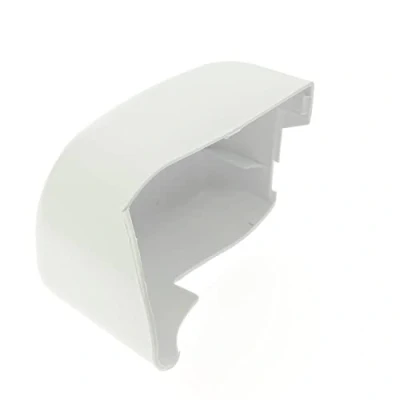 Image of Fiamma Spare F45i L/H End Cap 98655 014