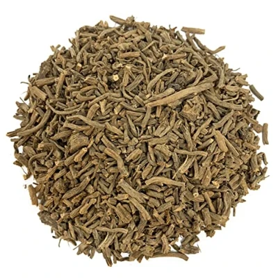 Image of Horse Herbs Valerian Root Natural Feed Supplement for Horses, Equine, Pony (1kg Bag)
