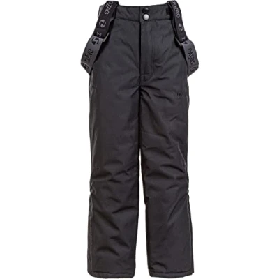 Image of ZIGZAG Soho Trousers 1001 Black 164 170