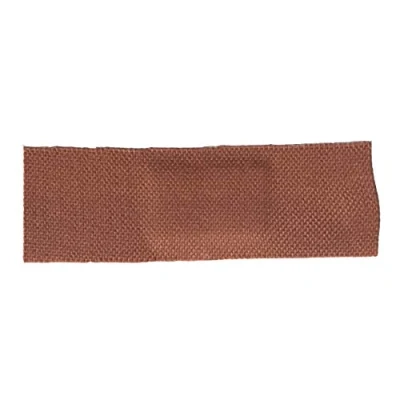 Image of Steroplast 100 X PREMIUM TOUGH FABRIC MEDICAL GRADE CUT PLASTERS LARGE 7.5cm 2.5cm