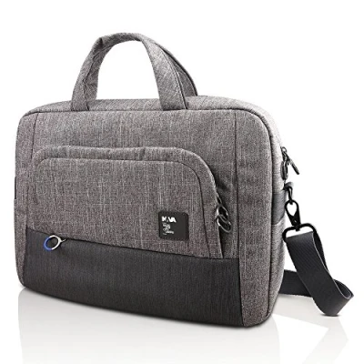 Image of Lenovo GX40M52035 15.6&quot; On Trend Topload Backpack by NAVA, Grey