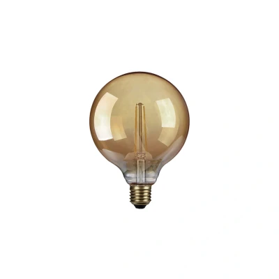Image of Decorative LED Filament Lamp 4W E27 2500K Kosnic