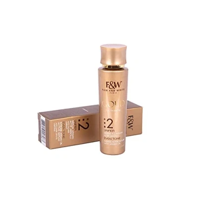 Image of INTENSE ARGAN OIL SERUM GOLD