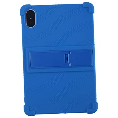 Image of Runxingfu Case for Honor Tab Stand Silicone Shockproof Ultra Slim Lightweight Cover 8 HEY W09 Tablet 12 inch